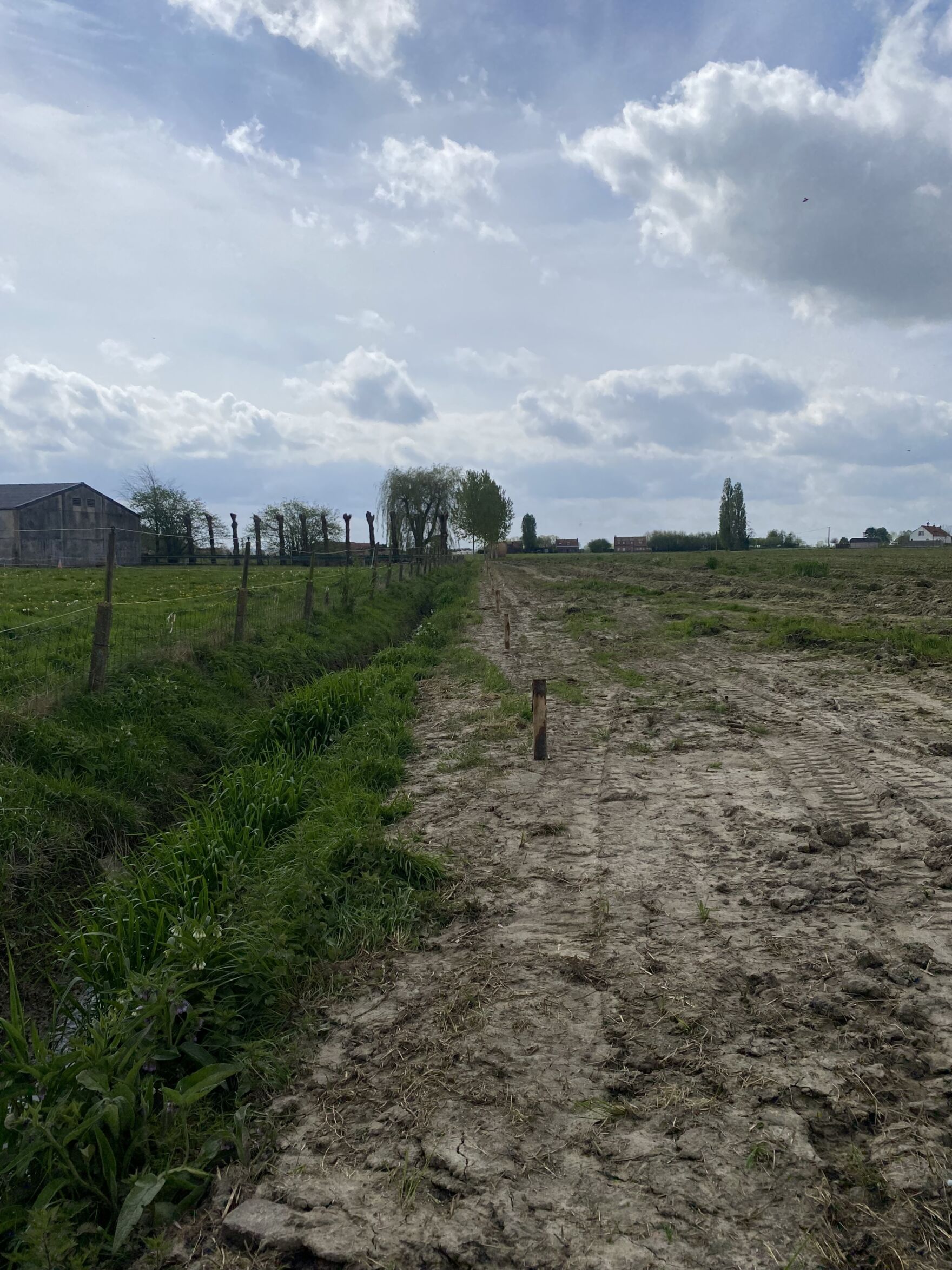 Sentier 25 - na