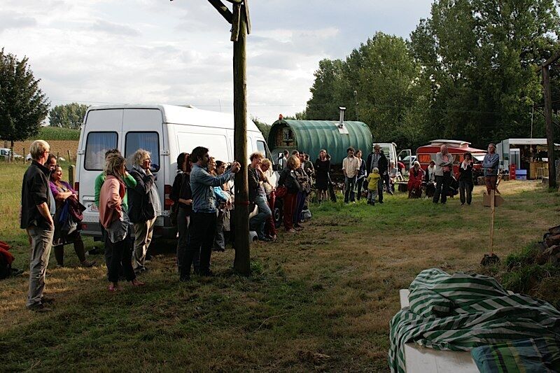 Sfeerbeeld herzele