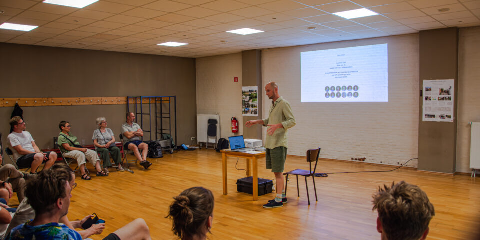 Open Commons Forum