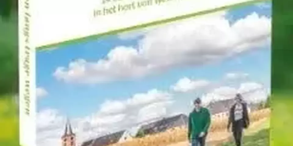 Bewegen langs trage wegen