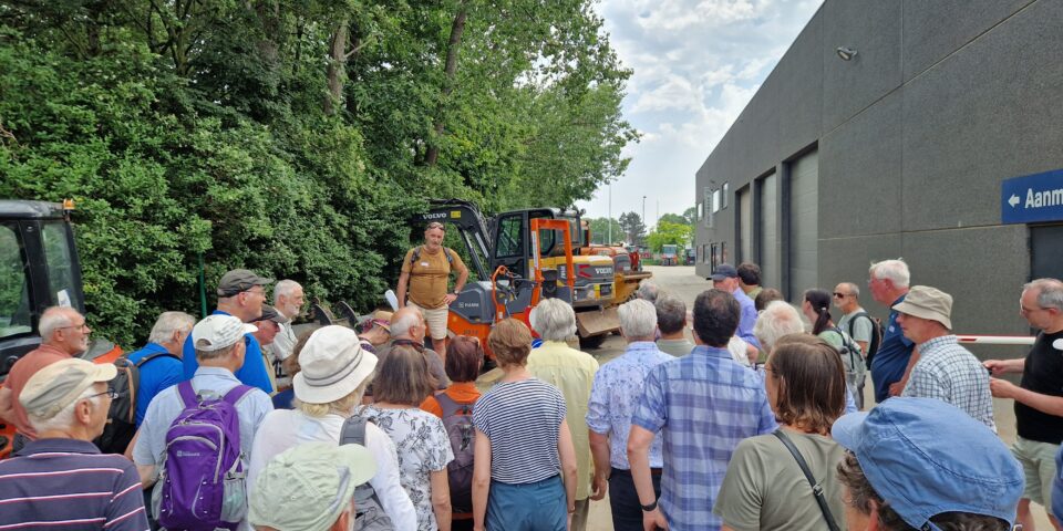 Trefdag wandeling2